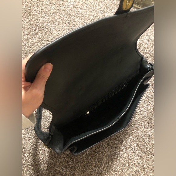 Coach Bags Vintage Coach Laptop Bag Poshmark